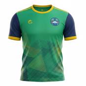 CS Killimer GAA Training Jersey - Green / Age 13-14 image
