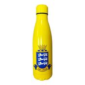 Vitalrate Clare Stainless Waterbottle Yellow - Yellow / 750ml image