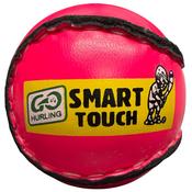 Karakal Smart Touch Sliotar Pink - Pink / Smart Touch