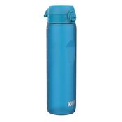 ION8 Quench 1L Waterbottle Blue - Blue image