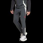Adidas Manchester United Tiro 24 Training Pants - Gray / S image
