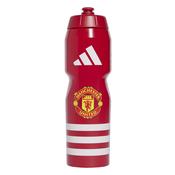 Adidas Manchester Utd Waterbottle - 750ml / Red image