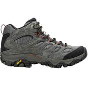 Merrell Moab 3 Mid GORE-TEX® Mens Hiking Boots Beluga - Beluga / UK 7 image