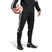 Adidas Squadra 25 Training Pant Black White - Black White / Large image