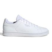 Adidas Urban Court Trainers White - White / UK 11.5 image