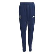 Adidas Arsenal Tiro 25 Competition Training Pants Kids - Blue / 11-12 Years image