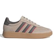 Adidas Barreda Men's Trainer Shoes Wonder Beige - Brown / UK 8