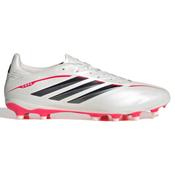 Adidas Copa Pure IV League Firm Ground Football Boots Zero Metallic - Zero Metallic / UK 6