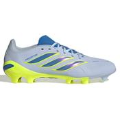 Adidas Predator League Firm Ground Football Boots Crystal Sky - Blue / UK 10 image
