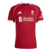 Adidas Liverpool FC 25/26 Home Jersey - Red / 3XL image