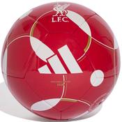 Adidas Liverpool FC Home Club Ball - 5 image