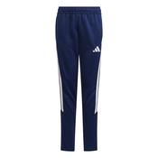 Adidas Tiro26 League Kids Training Tracksuit Bottoms Navy - Navy / Age 11-12 image