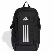 Adidas Backpack Power VIII Black White - Black image