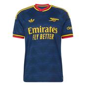 Adidas Arsenal FC 26/27 Away Jersey - Navy / Small