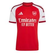 Adidas Arsenal FC 26/27 Home Jersey - Red / XL