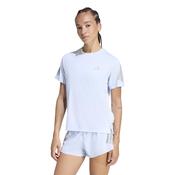 Adidas adi365 Climacool T-Shirt Crystal Sky - Blue / Large