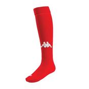 Kappa Penao Football Socks Red - 6-8 Uk image