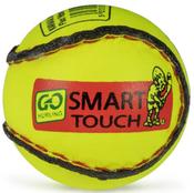 Karakal Smart Touch Sliotar Yellow - Yellow / Smart Touch