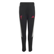 Adidas Liverpool FC 26/27 Tiro Training Pants Kids - Black / Age 7-8 image