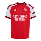 Adidas Arsenal FC 26/27 Home Jersey Kids - Red / Age 7-8
