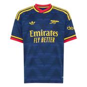 Adidas Arsenal FC 26/27 Away Jersey Kids - Navy / Age 13-14 image