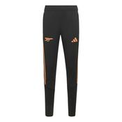 Adidas Arsenal FC 26/27 Tiro Kids Training Pants - Black / Age 9-10 image