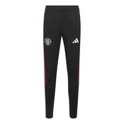 Adidas Manchester United 26/27 Tiro Training Pants Kids - Black / Age 15-16 image