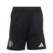 Adidas Manchester United 26/27 Tiro Training Shorts Kids - Black / Age 9-10 image