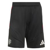 Adidas Manchester United 26/27 Tiro Training Shorts - Black / Large image