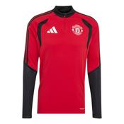Adidas Manchester United 26/27 Tiro Training Top - Red / XS image