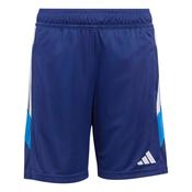 Adidas Tiro 26 Essential Shorts Kids - Navy / Age 11-12