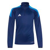 Adidas Tiro 26 Essential Training Top Kids - Navy / Age 9-10