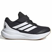 Adidas Runfalcon 6 Children's Running Shoes - Black / UK 13 image