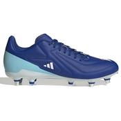 Adidas RS15 Soft Ground Rugby Boots Royal Blue - Blue / UK 8 image