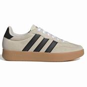 Adidas Barreda Men's Trainer Shoes Alumina - Beige / UK 8 image