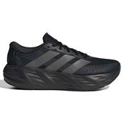 Adidas Galaxy 8 Men's Running Shoes Black - Black / UK 10 image
