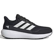 Adidas Ultimashow 2.0 Plus Men's Running Shoes Black White - Black White / UK 8 image