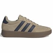 Adidas Barreda Men's Trainer Shoes Gold - Beige / UK 10 image