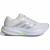 Adidas Response 2 Women's Running Shoes White Purple - White Purple / UK 7 image
