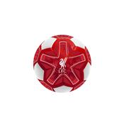 liverpool FC Team Merchandise 4inch Miniball image