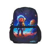 Ridge 53 Little Star Astronaut Backpack - Multicolor image