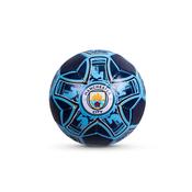 Man City FC Team Merchandise 4inch Miniball image