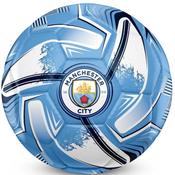 Team Merchandise Turbine Football Manchester City - Sky Blue / 5 image