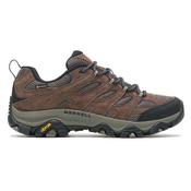 Merrell Moab 3 GORE-TEX® Waterproof Men's Trail Shoes Bracken - Bracken / Uk 9 image