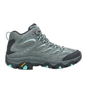 Merrell Moab 3 Mid GORE-TEX® Women's Hiking Boots Sedona Sage - Sedona Sage / UK 8 image