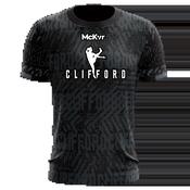 McKvr David Clifford Jersey Black - Black / XL image