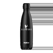 McKvr David Clifford Water Bottle - Black image