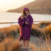 Bluebird Nordic Changing Robe Berry - Berry / Large - XL image