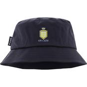 O'Neills Clare GAA Alburn Bucket Hat - Marine White / One Size image