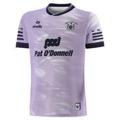 O'Neills Clare GAA Training Jersey Player Fit Purple - Purple / XL image